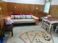绍兴诸暨诸暨市区浣纱小学附近的，山下杨四楼二室一厅，装修清爽，拎包入住出租房源真实图片