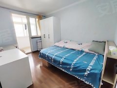北京东城崇文门崇文门 新景家园西区 主卧带阳台 真实照片 随时看房入住出租房源真实图片