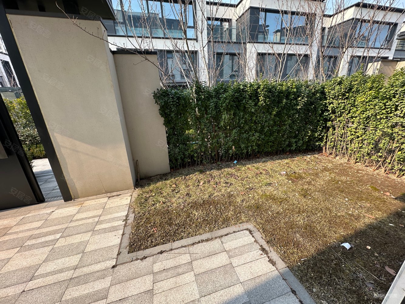 保利红岛湾北区别墅