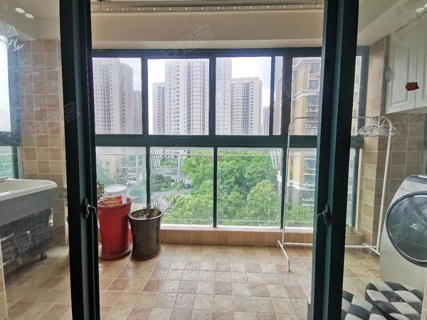 上海松江泗泾金港花园(二期公寓住宅)必看好房 3室2厅2卫 业主急租 可