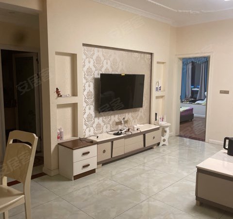 重庆荣昌荣昌城区金科泽科美丽郡金科泽科美丽郡 2室1厅1卫出租房源