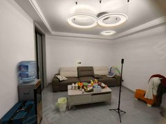 银川西夏同心路纺苑小区 3室2厅1卫  87平米出租房源真实图片