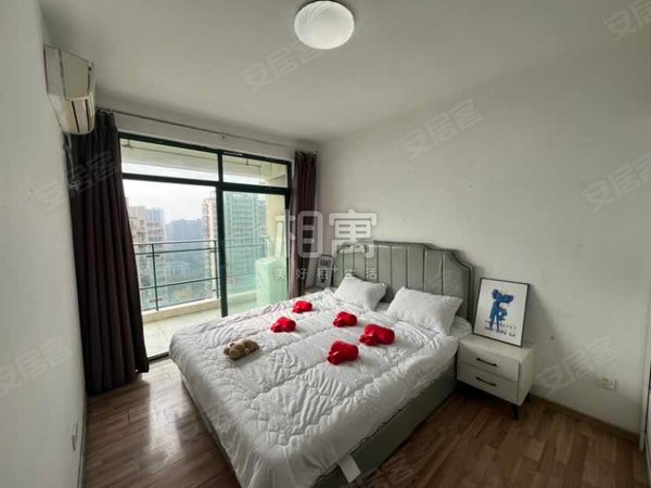 【多图】锦绣文澜阁,桥西租房,运河边电梯房采光无遮挡随时看房可短租