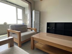 青岛黄岛薛家岛理工嘉苑 3室2厅1卫出租房源真实图片