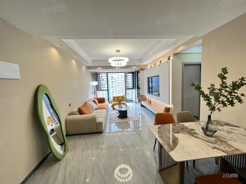 黔西南房产网>黔西南二手房>兴义二手房>桔山片区二手房>富康珑庭>