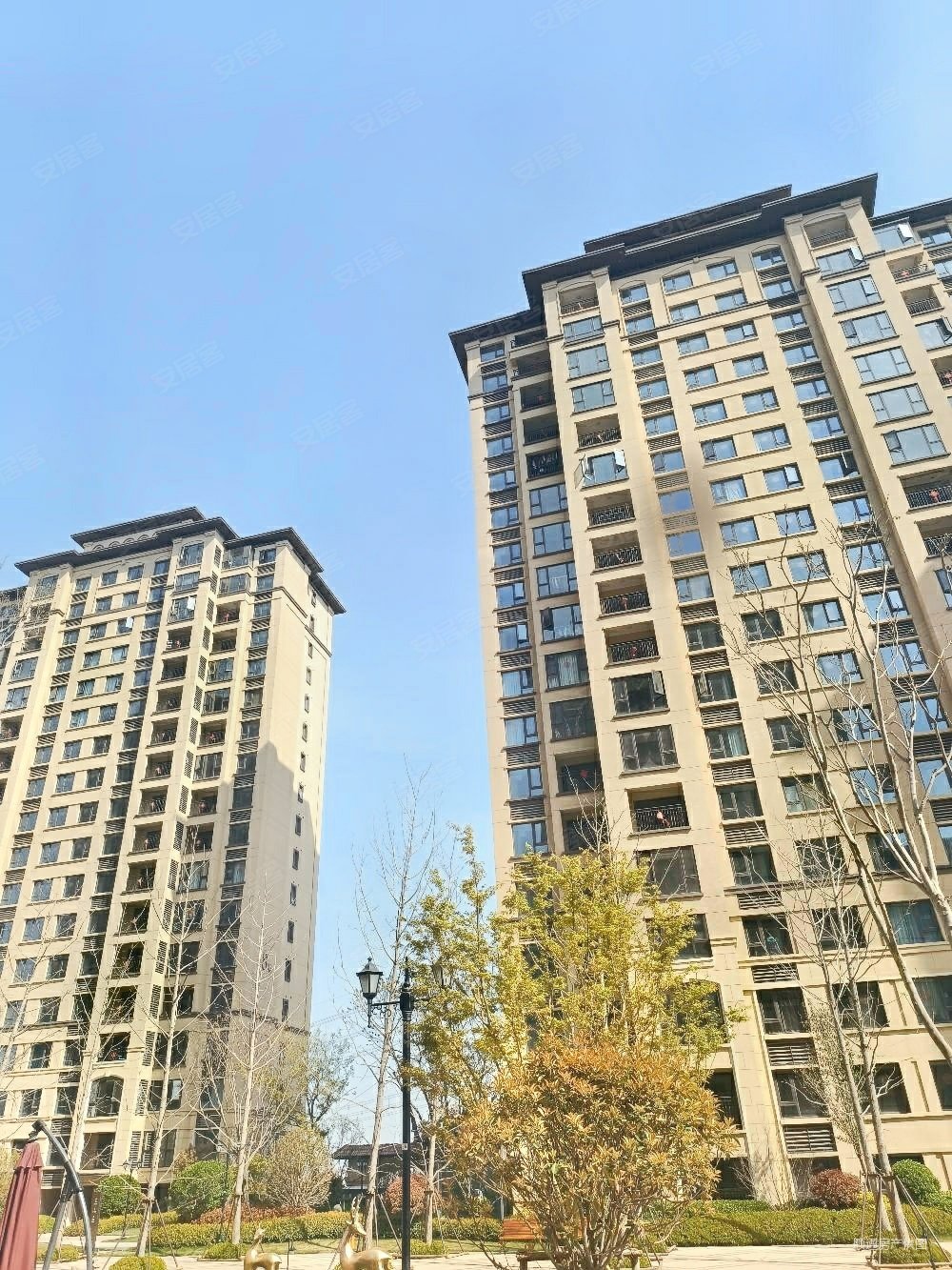 万科新田湖与城二手房,48万,2室2厅,1卫,78平米-郑州安居客