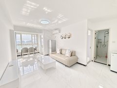 北京丰台新宫4加19号线新宫地铁 大悦城旁 精装一居 家具齐全 随时入住出租房源真实图片