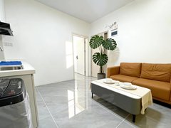 深圳龙岗南联南联地铁3号线直达罗湖 精装修 可方便停车出租房源真实图片