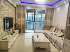 京山京山城区京山市区幸福鑫源有精装三房两卫电梯房出租出租房源真实图片