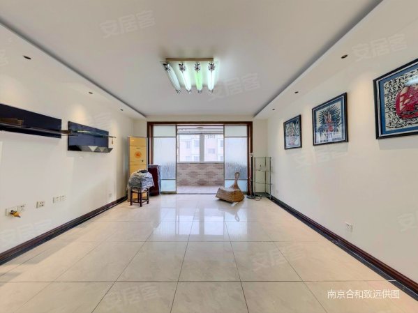 紫霞公寓 临地铁 正规商品房 购物方便 医疗配套成熟