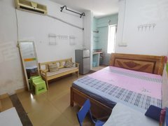韶关浈江风度中路步行街口有多套单间和一房一厅出租,均可拎包入住出租房源真实图片