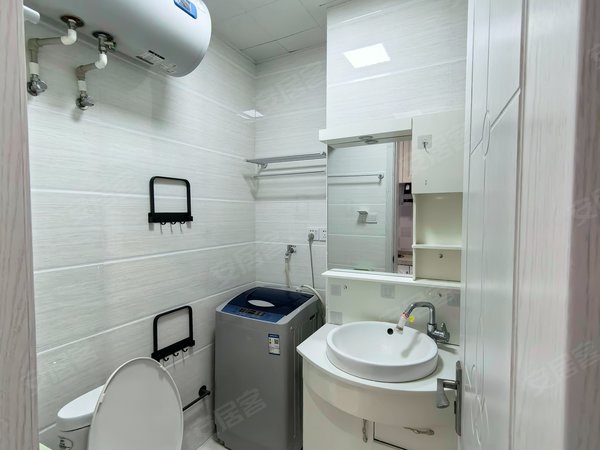 【多图】菁英公寓(吴江),太湖新城租房,吴江天虹,金鹰精装公寓出租