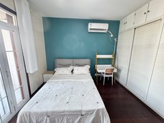 武汉江岸江汉路循礼门 大润发 船泊广场 无中单间出租出租房源真实图片