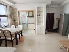 苏州常熟东南开发区京珠苑 阳光充足 家电齐全 精装修1室1厅1卫 拎包入住出租房源真实图片