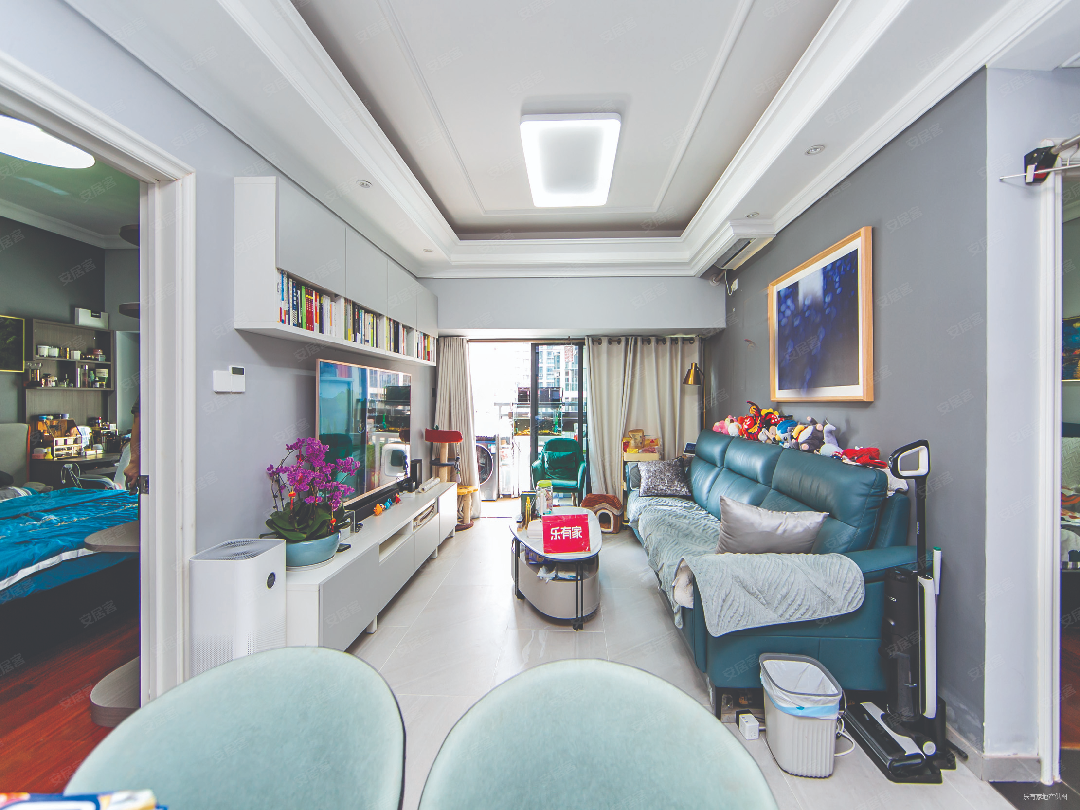 信义嘉御山 正规商品房 精装可拎包入住 满五   交通便利