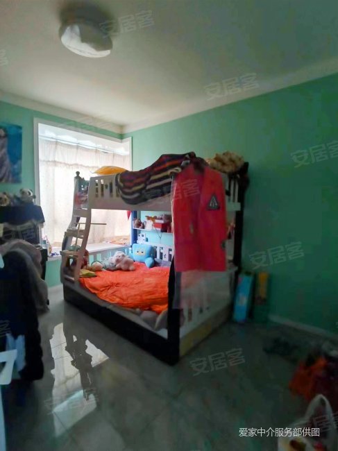 自强西路刚需  春晓馨苑3室2卫128平双气有证