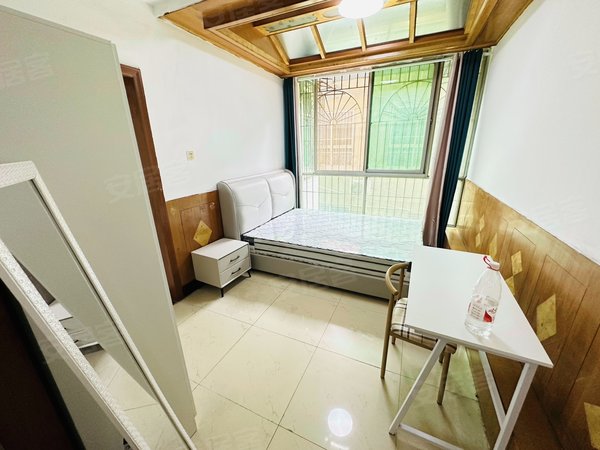 西关正街第五医院主卧次卧二层华府新桃园小区,莲湖租房-西安58安居客