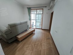 武汉江岸百步亭地铁口精装修中间楼层拎包入住押一付一出租房源真实图片