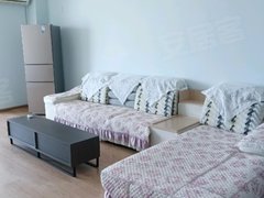 哈密伊州时代广场商业小区 2室2厅1卫出租房源真实图片