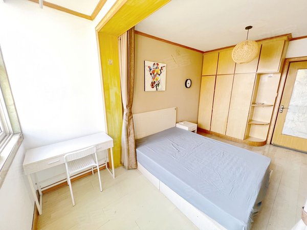 天山租房,急租可月付 近软件园 动漫产业园 青岛大学 广电大厦 无中介