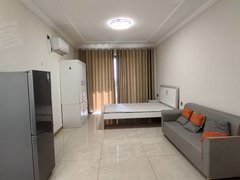 六安舒城文化广场英力厂区旁胜利精密厂区旁恒大单间住宅有阳台晾晒民水民电出租房源真实图片