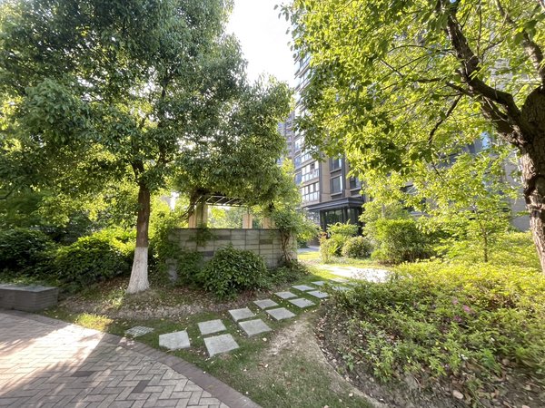 【多图】好世凤翔苑,南翔租房,好世凤翔苑 2室2厅1卫 88平 精装修