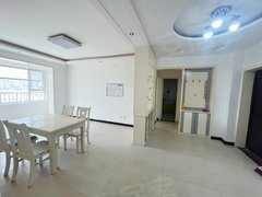 东明东明城区东明市区恒通佳苑 电梯两室 每月625 临五四路 出行便利 拎包入住出租房源真实图片