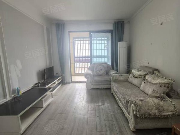 六安叶集史河路胜利花园胜利花园 2室2厅1卫 采光好 电梯房出租房源真实图片