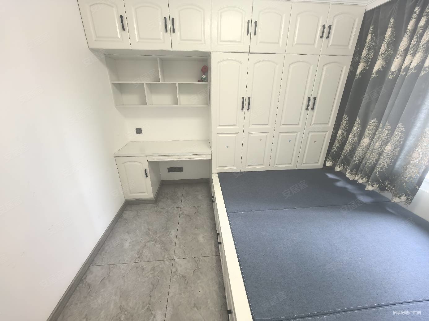 中央一品2室2厅1卫73.39㎡南北32.5万