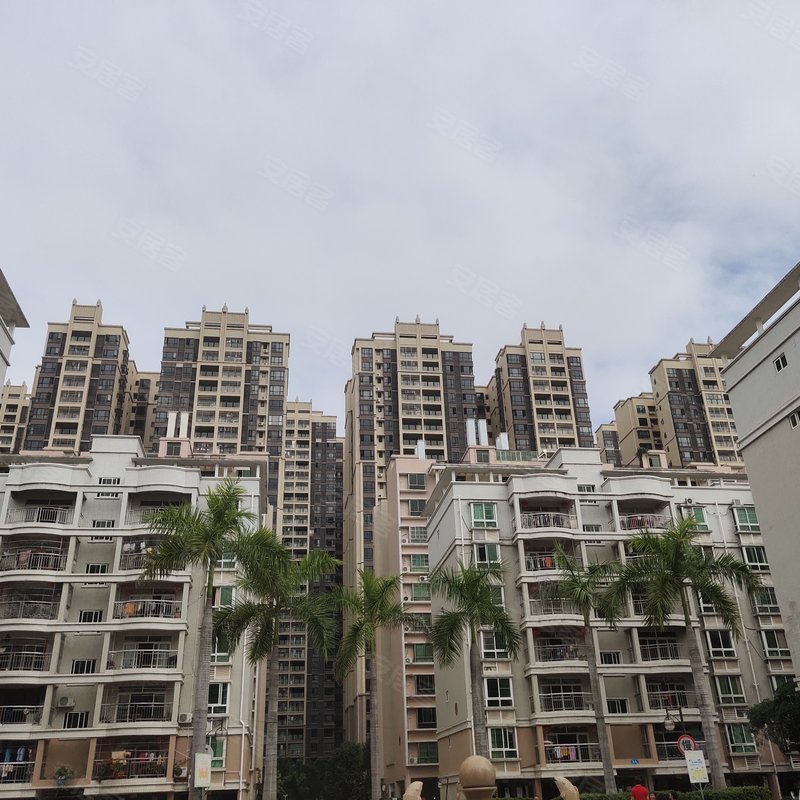 【滨江花园, 滨江花园小区详情,房价走势,房源,业主论坛】- 河源58