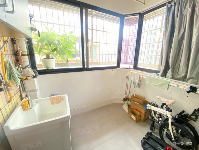 侨林苑(一期)2室2厅1卫70.93㎡南438万