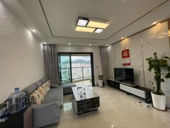 深圳大鹏新区葵涌招商东岸 4室2厅2卫  电梯房 精装修120平米出租房源真实图片