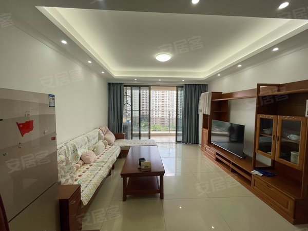 坪山外国语比亚迪三村百泰正规2室2厅配套嘉邻人人乐超市,坪山租房