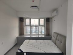 威海荣成荣成市区高铁站附近，橡胶厂南面，家具家电齐全拎包入住，包暖气费出租房源真实图片