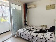 北京房山长阳无中介费 随时看房 近稻田地铁站 直达丰台科技园 民水民电出租房源真实图片