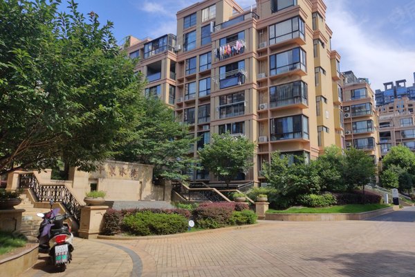 香山听泉,北湖西路908号-新余香山听泉二手房,租房-新余安居客