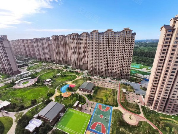 北京通州通州周边后北营家园(二区)六号线东夏园站后北营家园二区精装