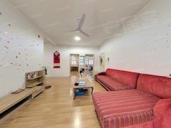 青州青州城区泰华城海岱苑南院 精装修 通风好 拎包入住出租房源真实图片