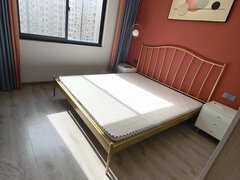 台州路桥桐屿新盛佳苑75平朝南两室一厅，大阳台，精装修出租房源真实图片