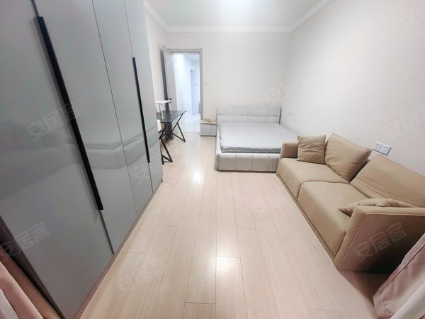 【多图】新丰小区,江宁路租房,老静安 地段繁华 精装两房配套成熟 实