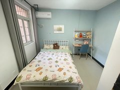 合肥庐阳海棠社区月付 庐阳万象汇 正奇金融广场 朗峰中心 畅园新村 有厨房出租房源真实图片