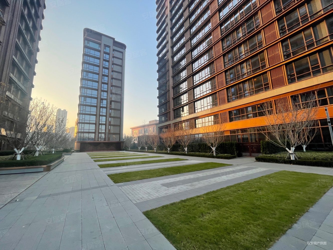 青岛房产网>青岛二手房>黄岛二手房>长江路二手房>中联和府>