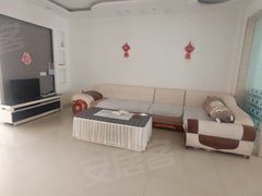 盘锦大洼和谐广场格林花园步梯3楼看房方便出租房源真实图片