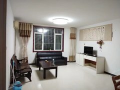 枣庄滕州荆河龙香苑 滕南附近 多层 家具家电齐全 拎包住 随时看房出租房源真实图片