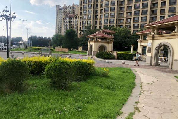 营口小区 鲅鱼圈小区 鲅鱼圈小区 金泰城(三期) 金泰城(三期)怎么样