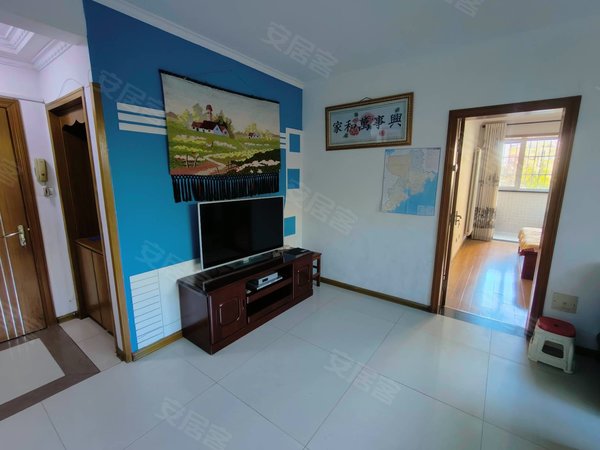 青岛崂山石老人石老人花园石老人花园 2室1厅1卫 南北通透 精装修