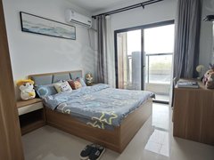 温州龙湾滨海个人房东，精装修，家具齐全，拎包入住出租房源真实图片