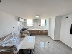 信阳平桥世纪广场南京路汽配城 平桥路口 五岳大厦 精装复式公寓 家电齐拎包住出租房源真实图片