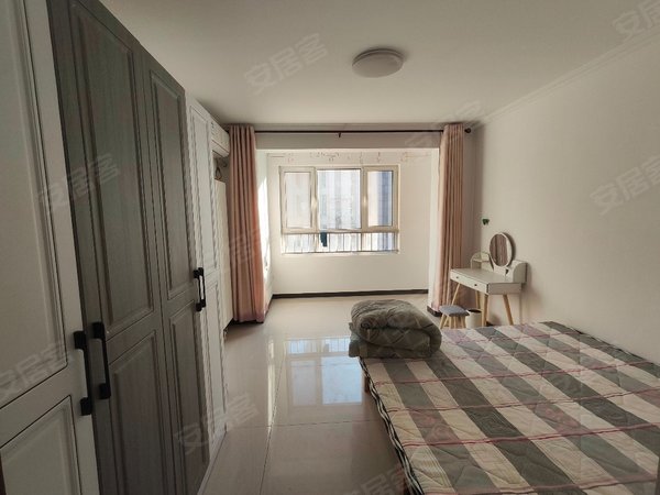 北京大兴庞各庄隆兴园二里好房推荐 隆兴园二里 一居 全齐 出租 包