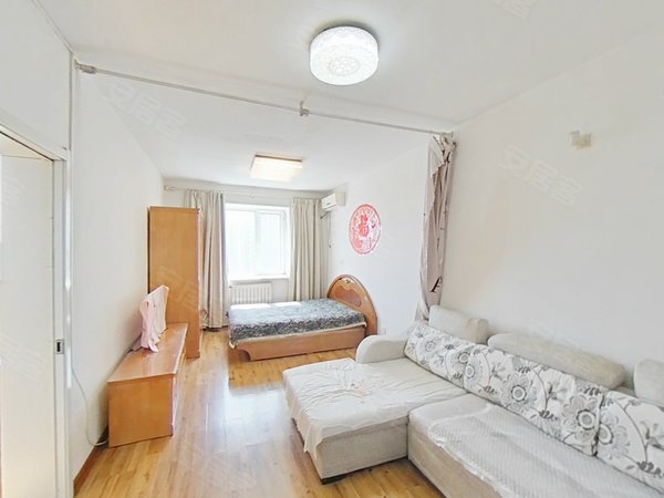 【多图】欣荣馨苑,春华街租房,整租春华街欣荣馨苑1居室,河东租房